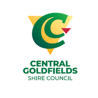 Central Goldfields Shire Logo Small Copyright 2019